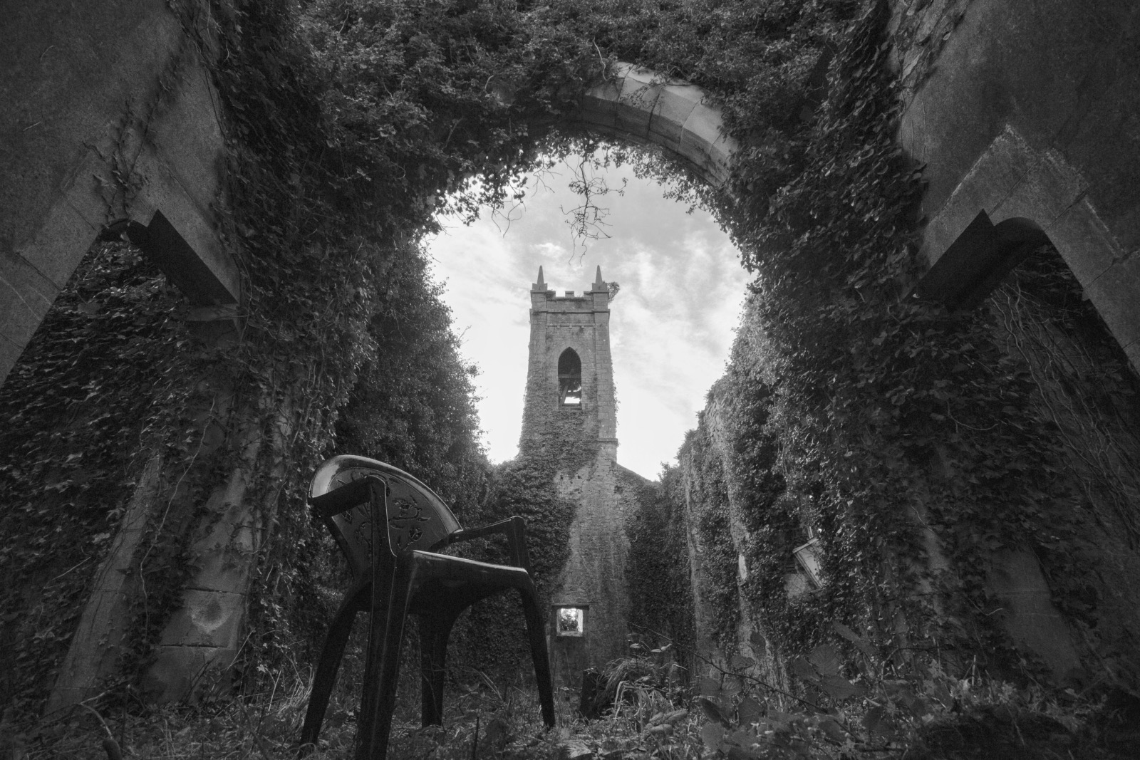 Church