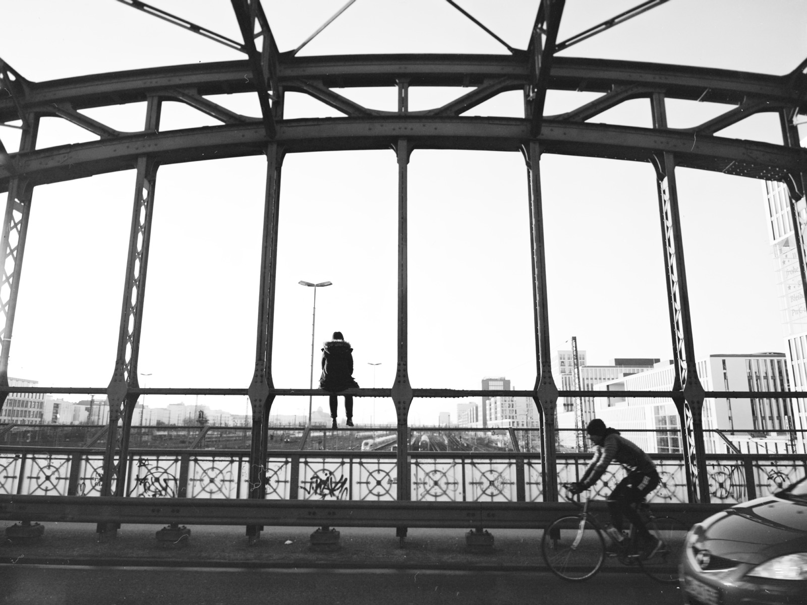 Hackerbruecke